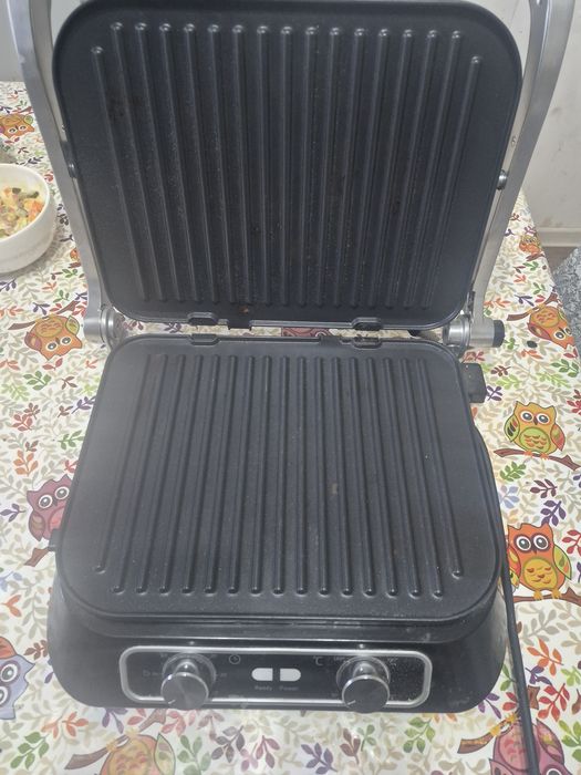 Продам грильницу