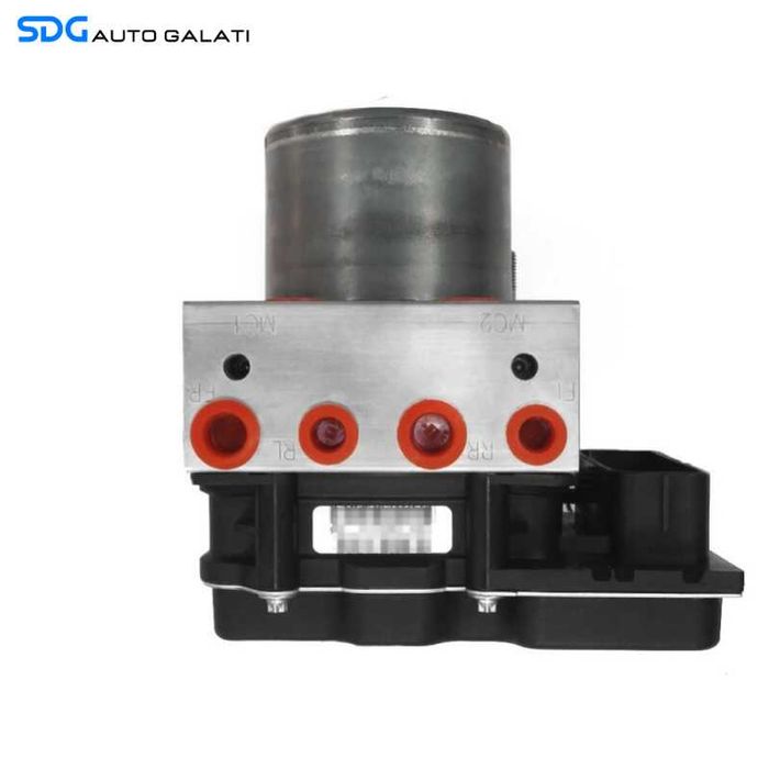 Unitate Modul Calculator Pompa ABS Audi A4 B8 2.0 TDI 2008 - 2016 Cod 8K0907379BF [N0602]