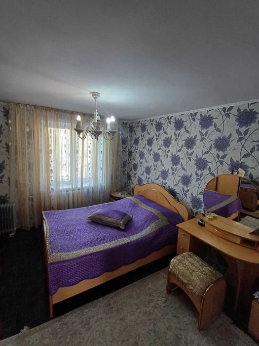 Евротрешка в районе 2 школы
