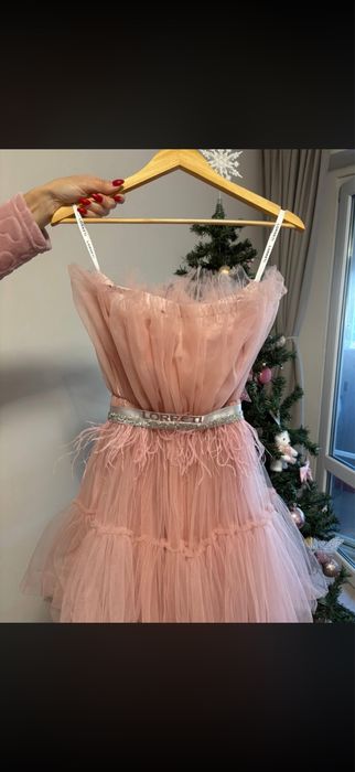 Официална рокля LORRETI