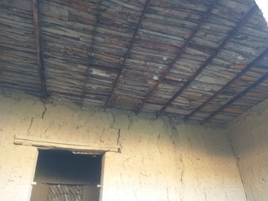 "Arg'un"da hovlining 4.5 sotixi sotiladi