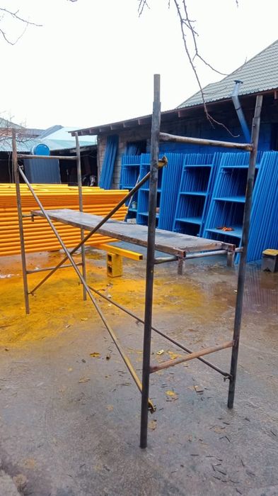 Леса сатылады. Леса жасаймыз