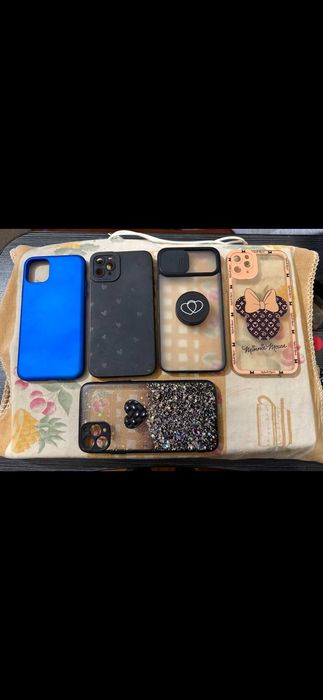 Huse pentru  iPhone