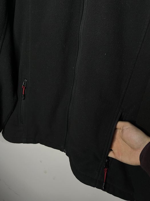 Engelbert Strauss Microfleece Dryplexx Jacket Мъжки Полар