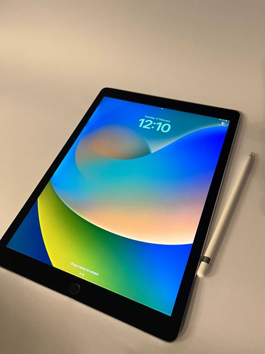 iPad Pro 12.9-inch 512GB (2nd generation) Wi-Fi - 2017