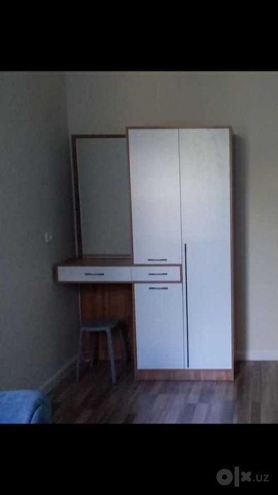 For rent.  Сдается своя квартира. Кирпич. 1 этаж. Авиагородок.