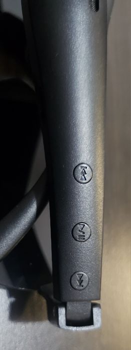 Очила с блутуут.