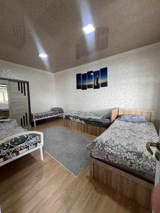 Сдаётся дом Чирчик