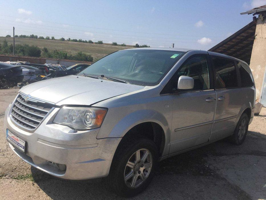 Chrysler Voyager 2,8 CRD
Само на части