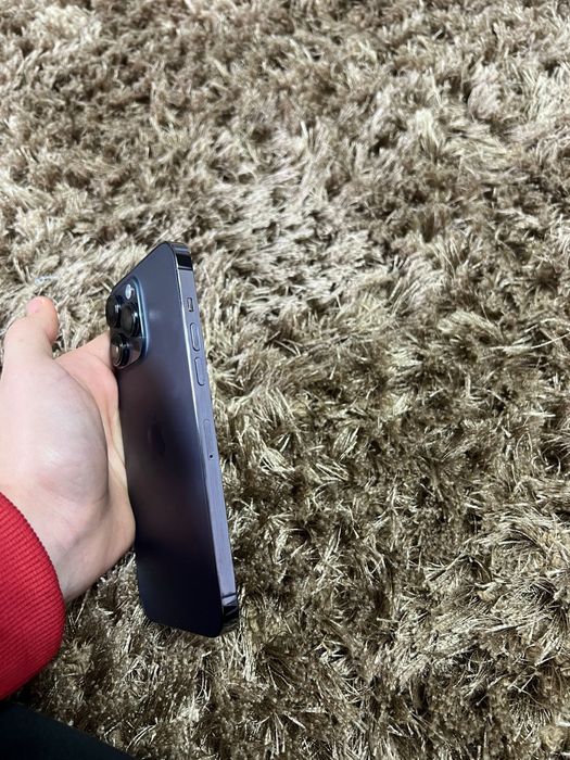 iphone 14 pro max fara zgarieturi 128 gb