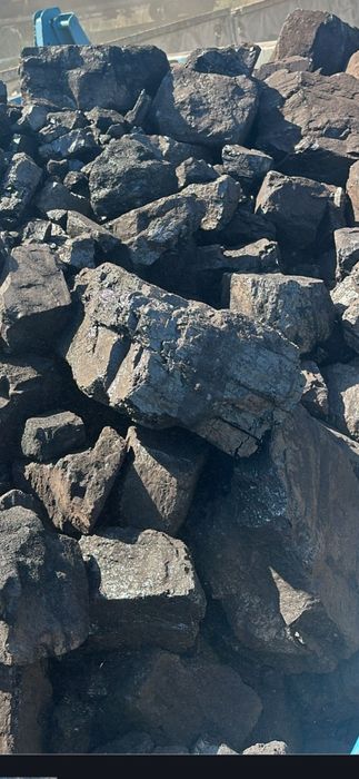 Уголь с доставкой шубаркуль