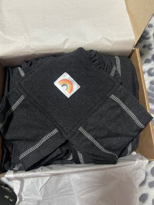 Сплин кенгуру переноска