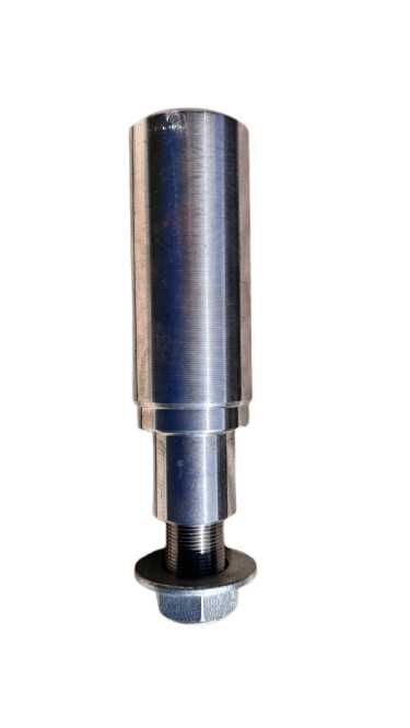 Осичка (полуоска) KNOTT VGB13