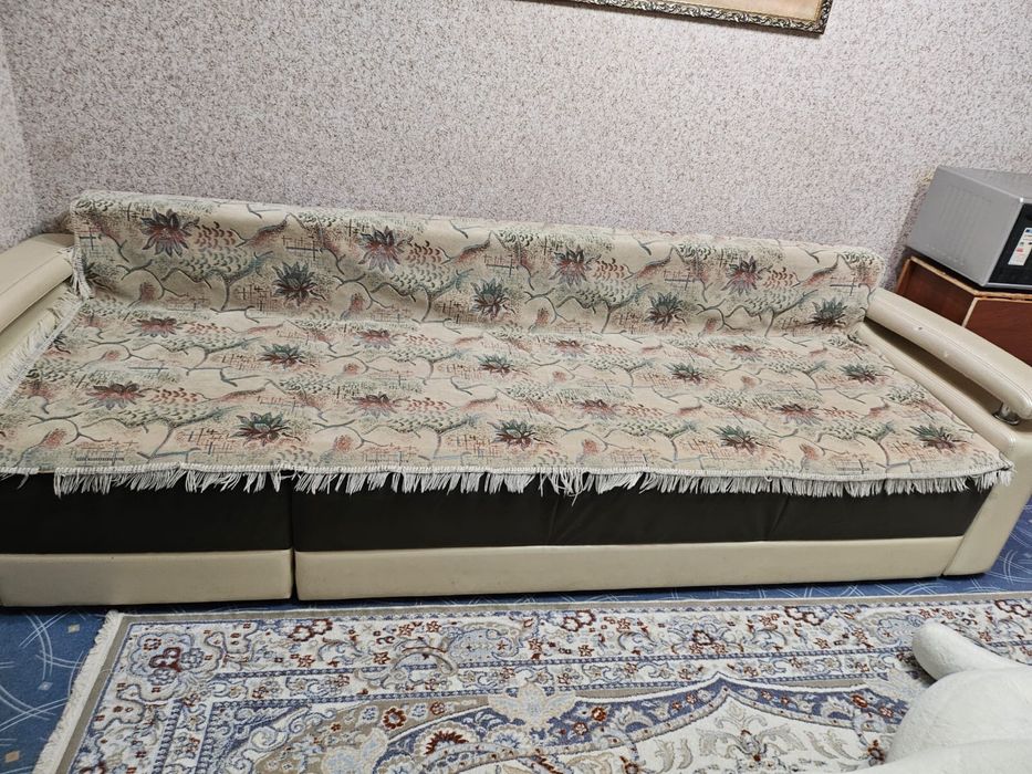 Диван раскладной