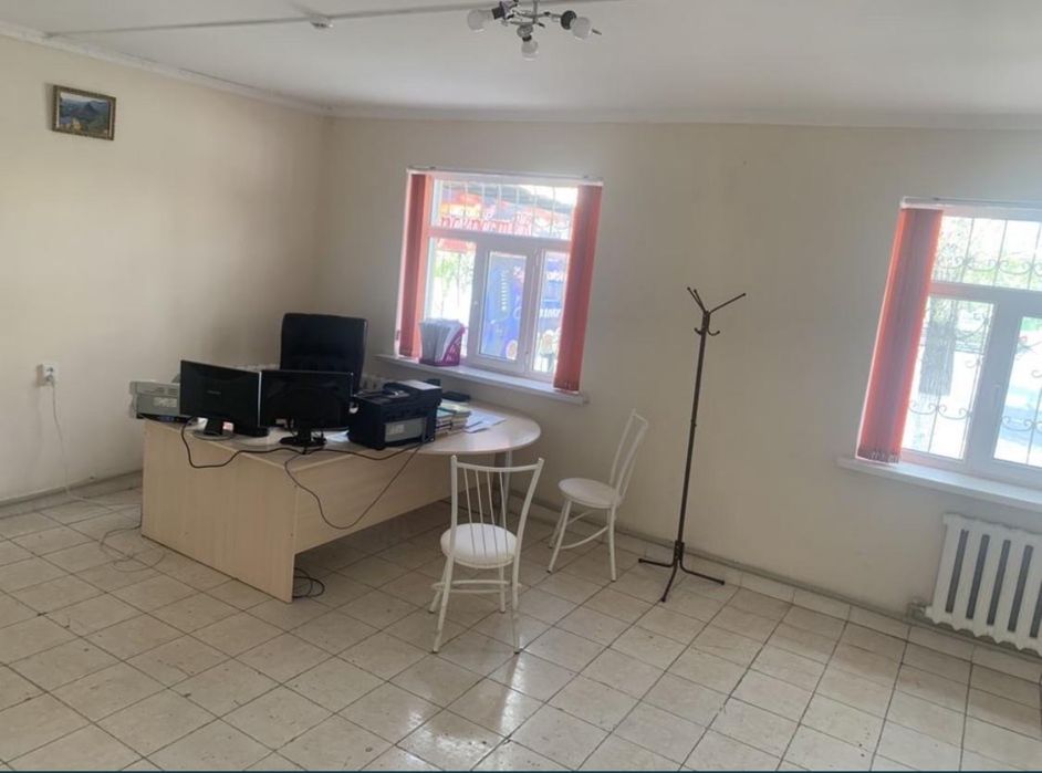 Сдам помещение под офис