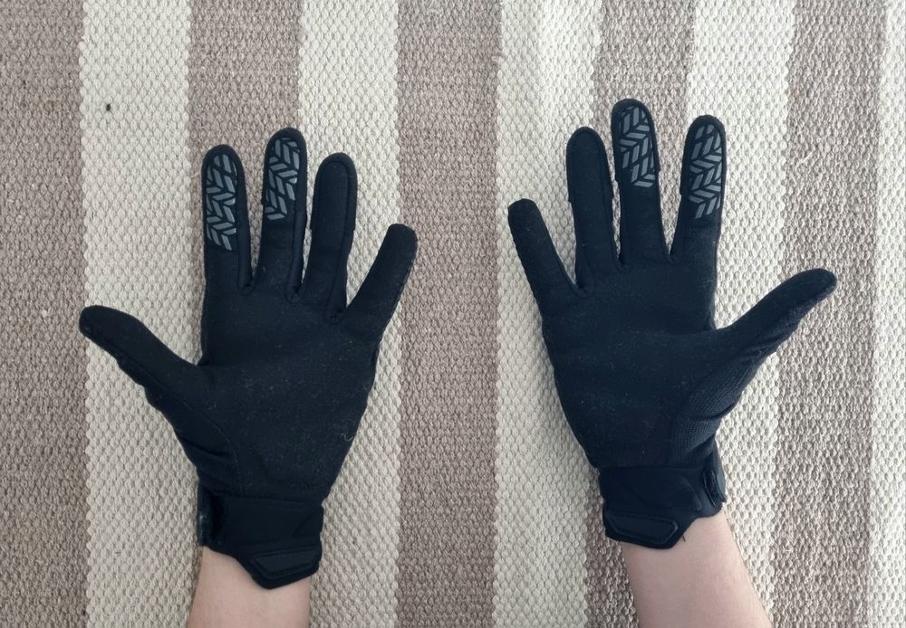 Manusi moto dama Macna