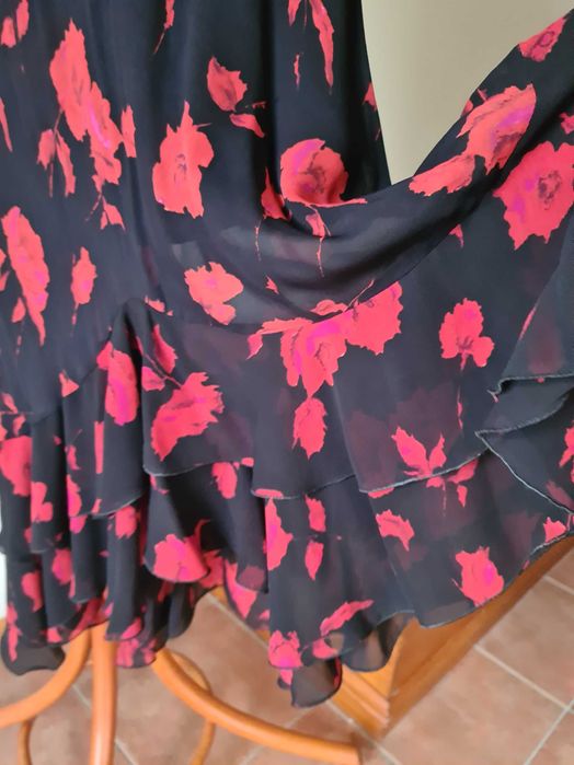 Ефектен дамски комплект