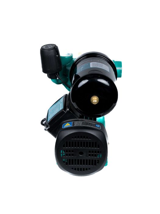 Автоматический водяной насос
OCO 
1WZB - 370