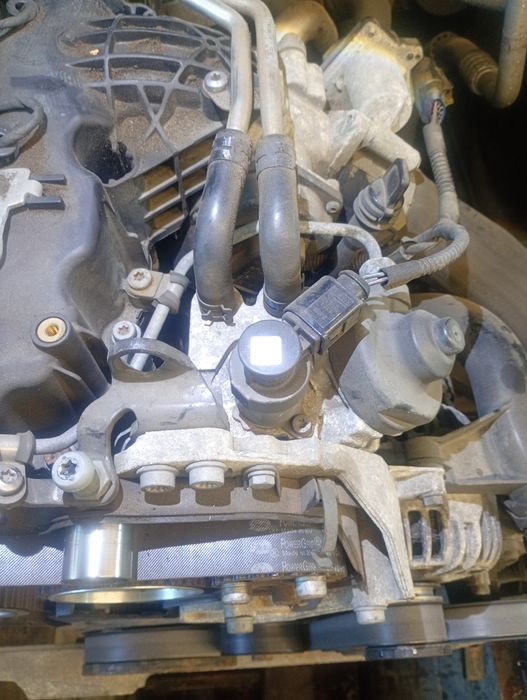Kit injecție complet AUDI , 2.0TDI CAHA