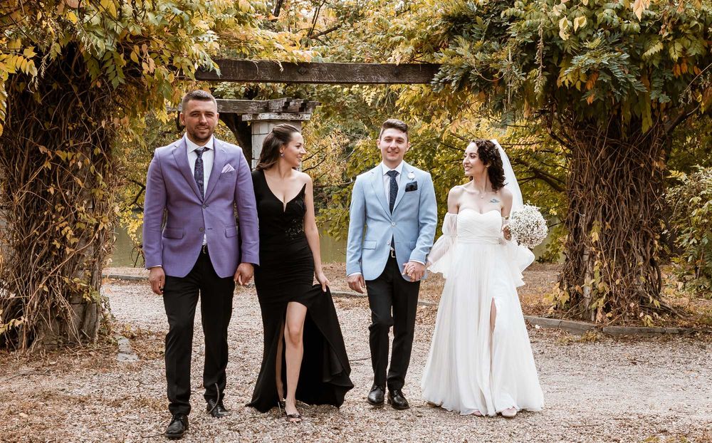 Fotograf nunti si botezuri