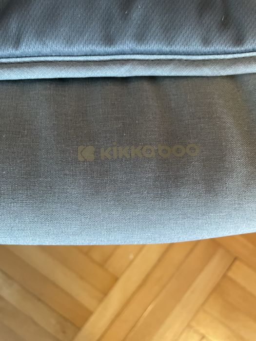 Електрическа люлка Kikkaboo Winks Mint