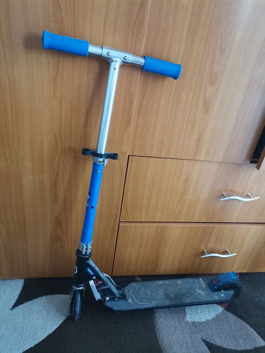Trotineta oxelo 10, 11 ani