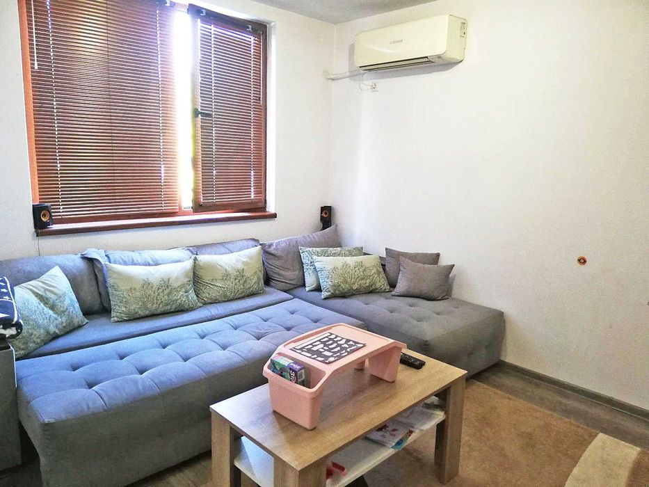 Продава се Тристаен апартамент в Казанлък - 109 кв.м за 1685 €/кв.м - Снимка #3