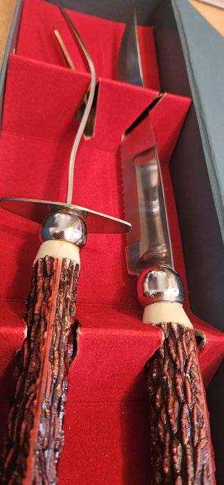 WMF кухненски комплек