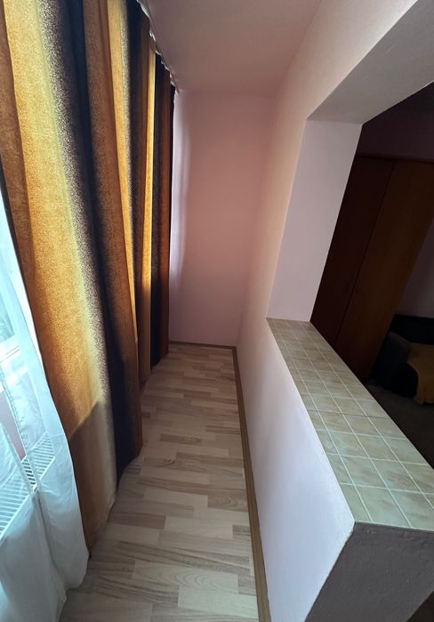 Închiriez apartament 1 cameră Calea Lipovei - Iulius Town