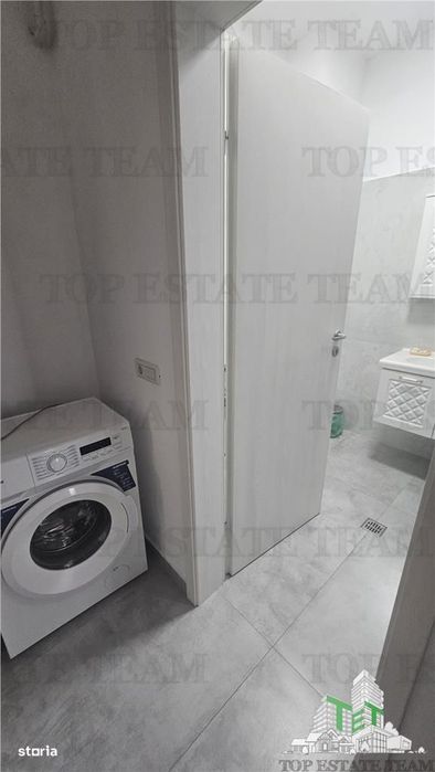 Apartament 2 camere spatios bloc finalizat sector 6-Militari