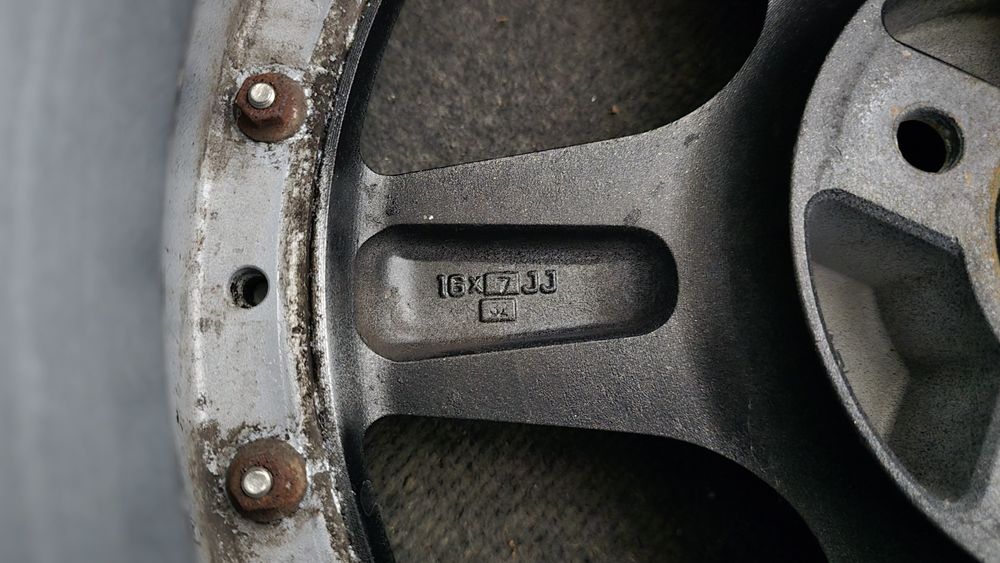 Оригинальные японские диски