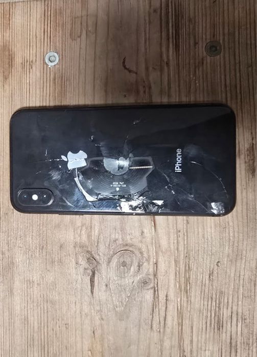 iphone x 64 гб 100%