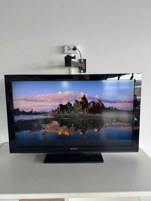 Televizor LCD Sony, FullHD 1080, 102cm, KDL-40BX420