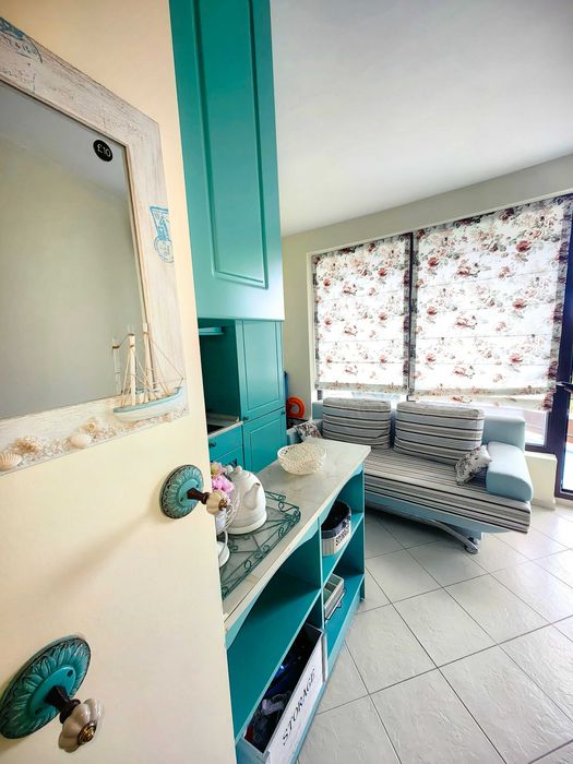 Продава се Едностаен апартамент в Несебър - 30 кв.м за 1334 €/кв.м - Снимка #3