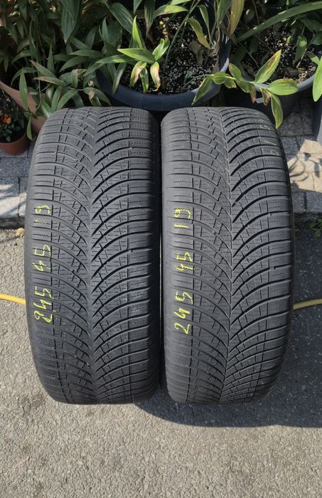 Anvelope 245/45/19 Allseason Goodyear DOT2020