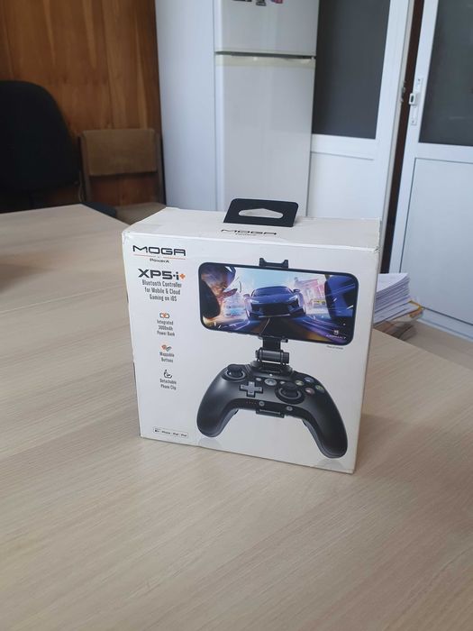 PowerA - MOGA XP5-i Plus Bluetooth Controller (iOS/Mac)