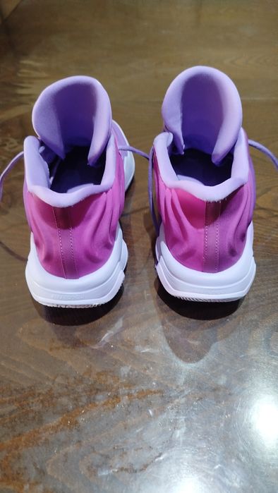 Баскетболни обувки Nike GIANNIS IMMORTALITY 4_KICKZ