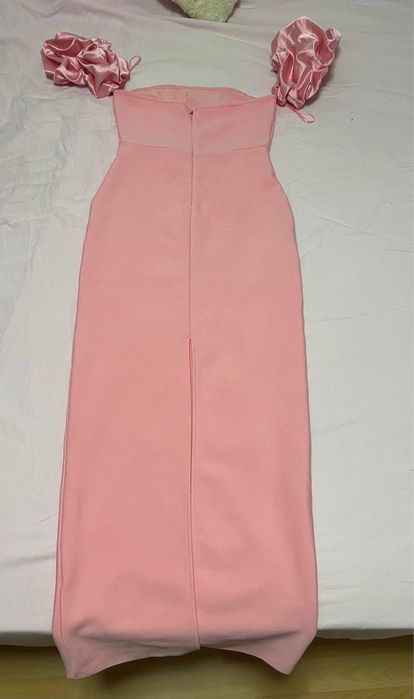 Rochie Eleganta de Seara