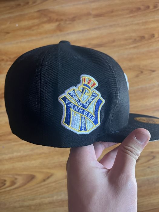 Sapca new era neagra