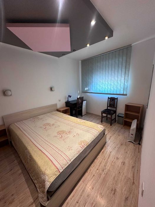 Дава се под наем Двустаен апартамент в Пловдив, Младежки Хълм - 80 кв.м за 383.52 € - Снимка #3