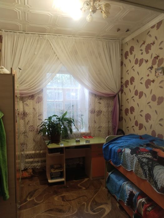 Продается дом  на центральной улице