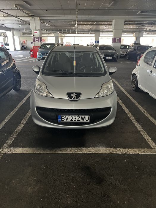 Inchiriez Masina /Rent a Car Toyota Aygo