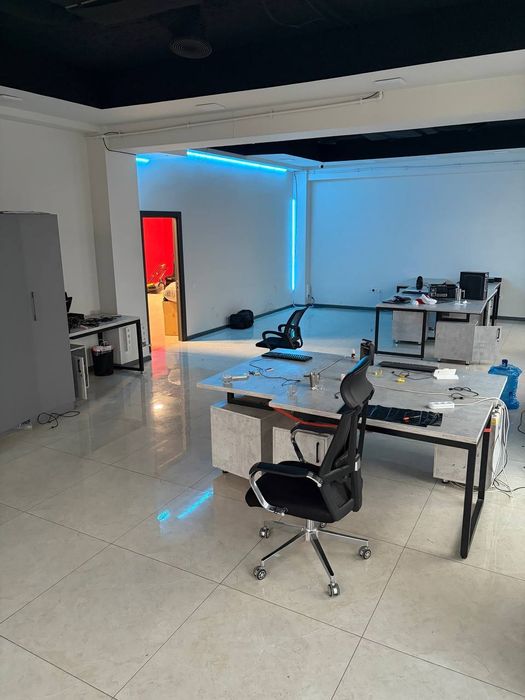 Сдается офис Вестминистр