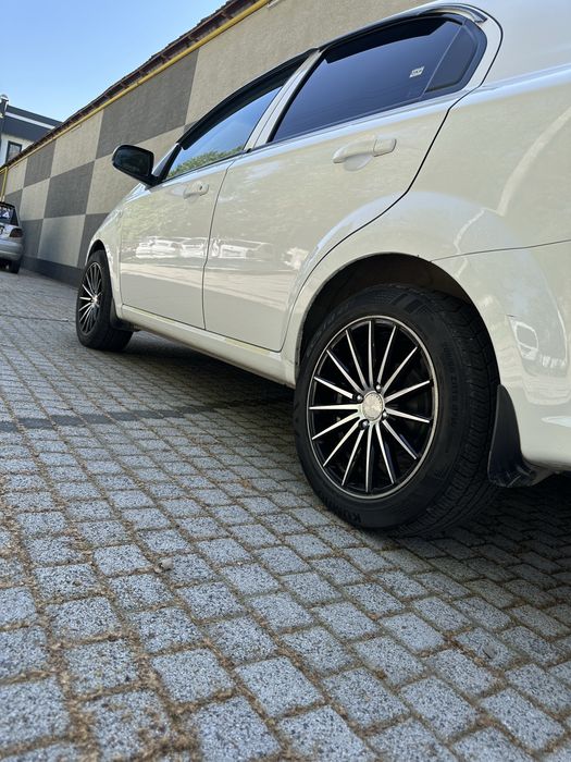 Vossen diska Kumho balon 205/50/16