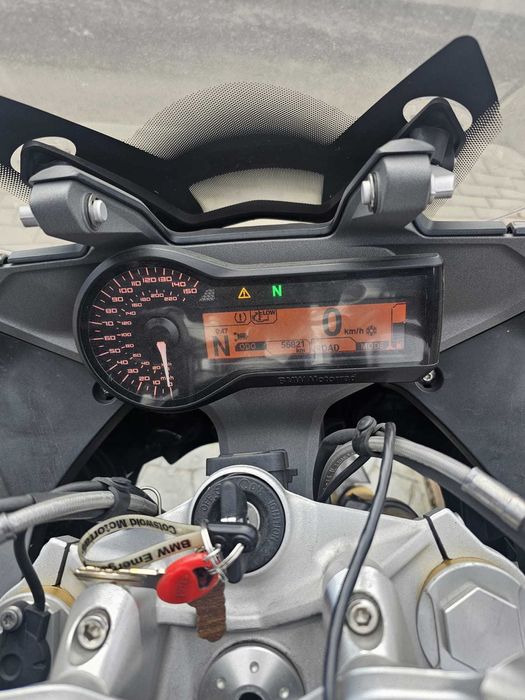 BMW R1200RS ICONIC vand/schimb BMW R1200Gs