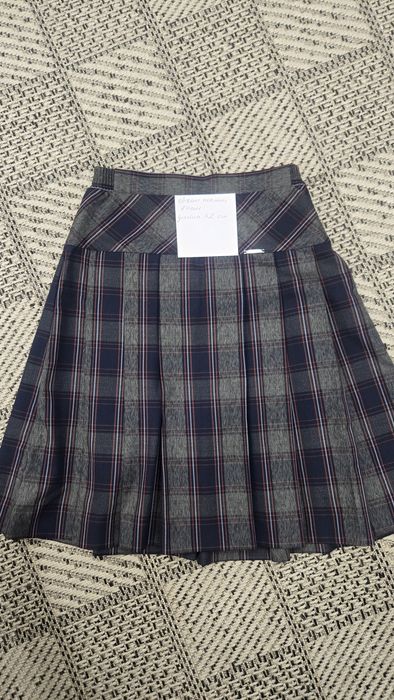 Продам школьные юбки