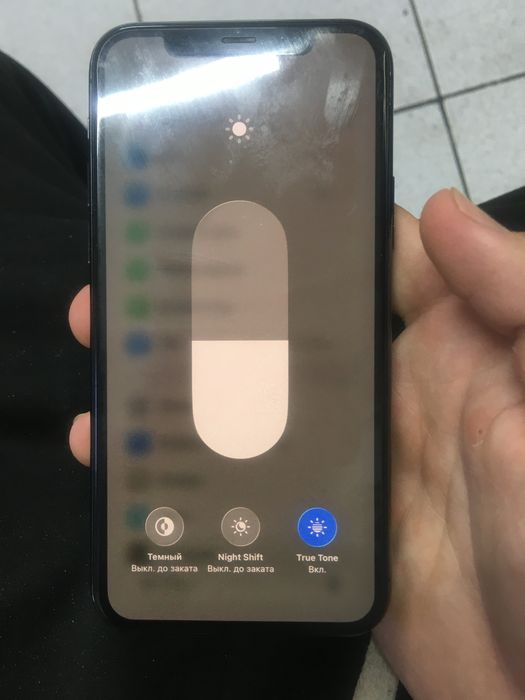 Iphone 11 pro 69% 64гб