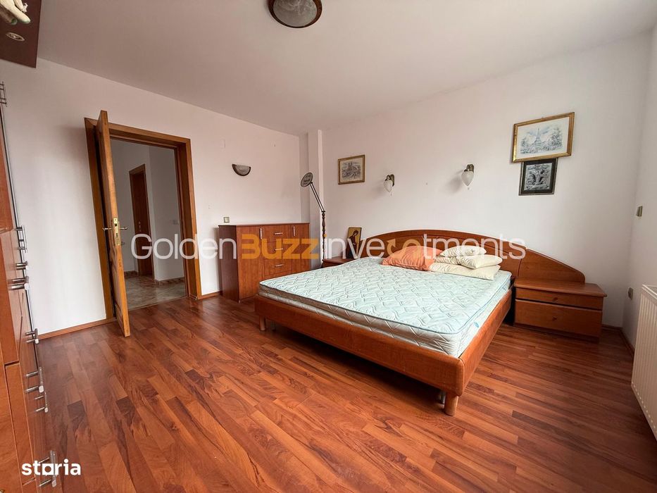 Vila Voluntari I 1100 MP Teren I 8 camere
