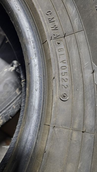 Летние шины с дисками