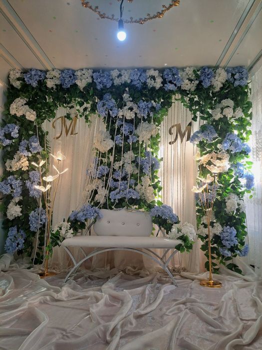 Оформление оформления oformlenya afarmlena oformlenya uy bezaklari toy